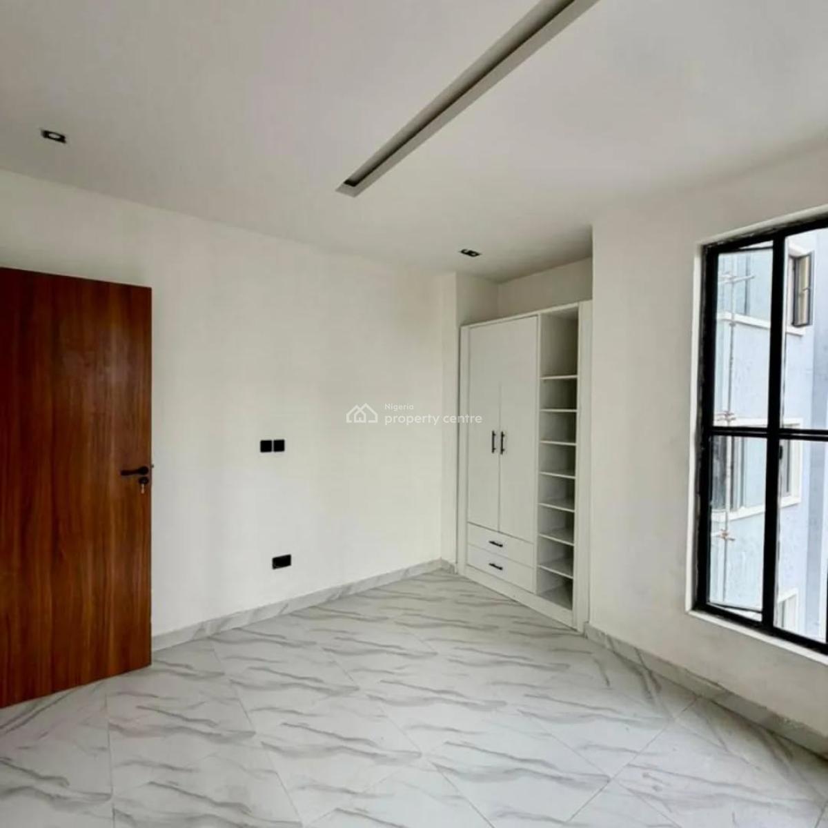 2 Bedroom Apartment, Ologolo Lekki Lagos, Ologolo, Lekki, Lagos, Flat / Apartment for Rent