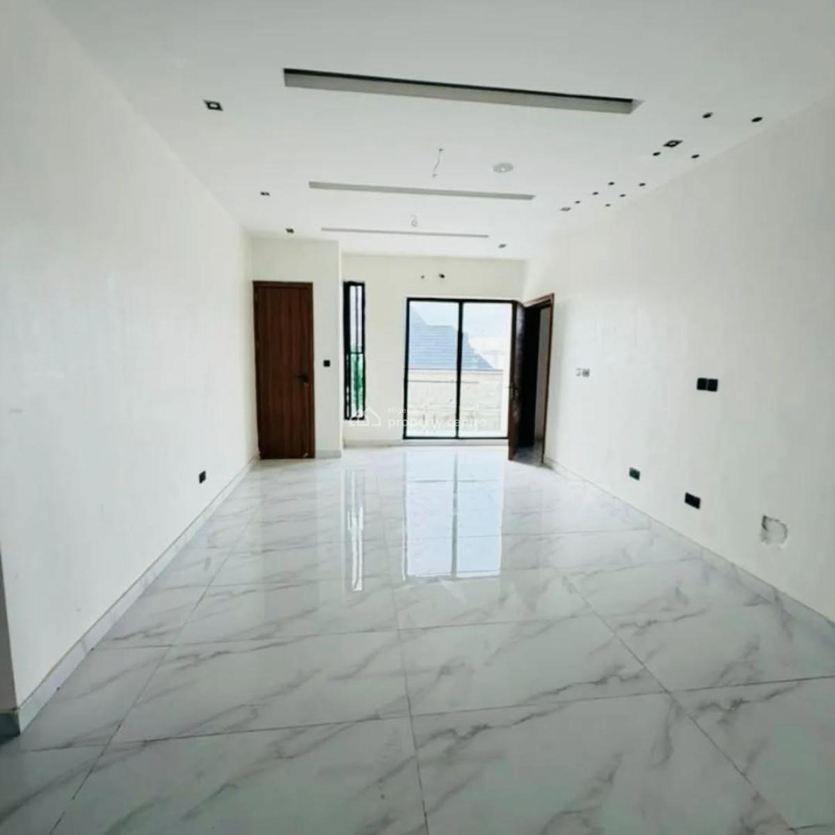 2 Bedroom Apartment, Ologolo Lekki Lagos, Ologolo, Lekki, Lagos, Flat / Apartment for Rent