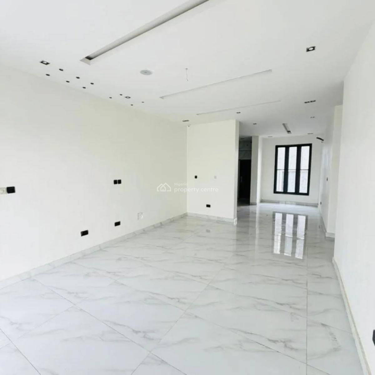2 Bedroom Apartment, Ologolo Lekki Lagos, Ologolo, Lekki, Lagos, Flat / Apartment for Rent