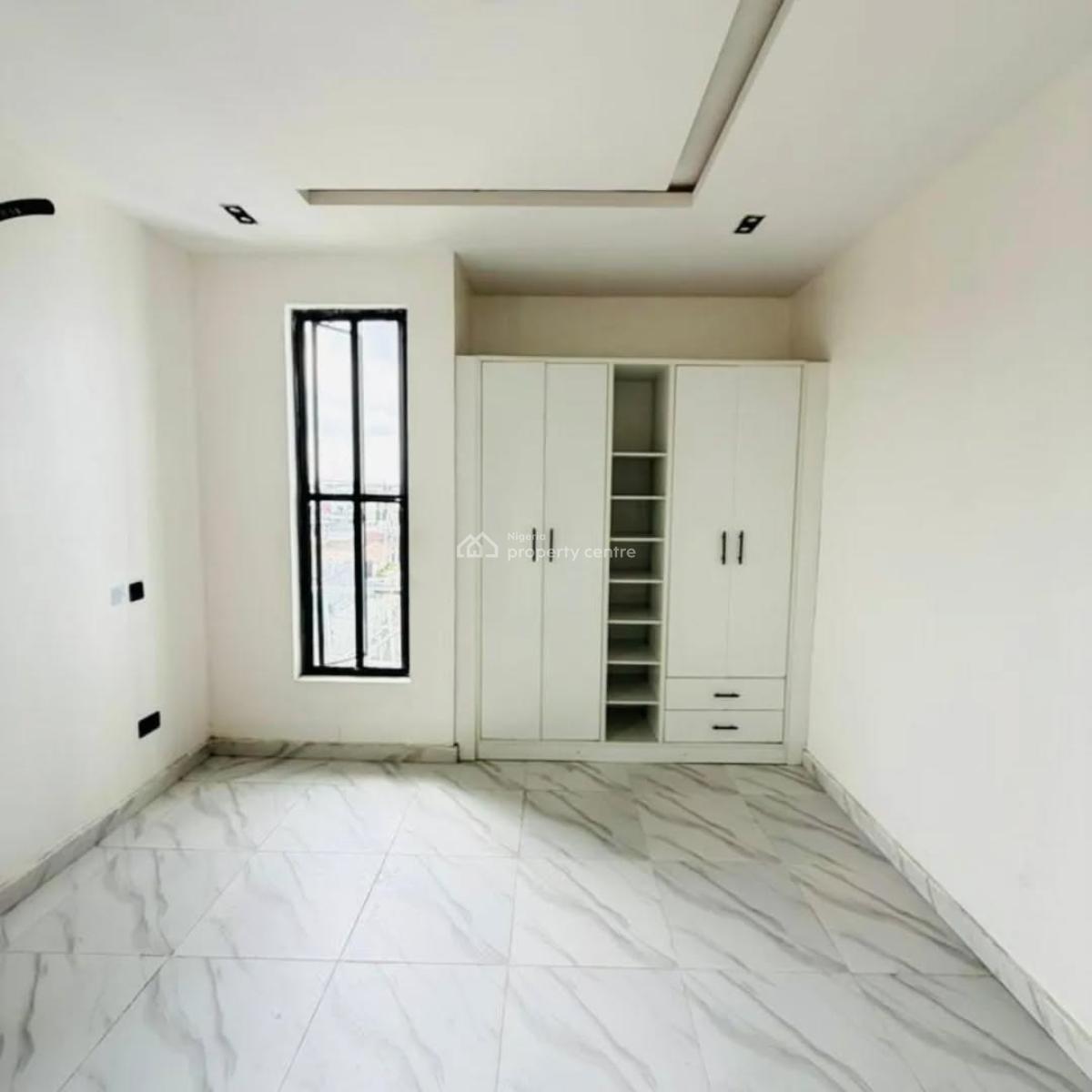 2 Bedroom Apartment, Ologolo Lekki Lagos, Ologolo, Lekki, Lagos, Flat / Apartment for Rent