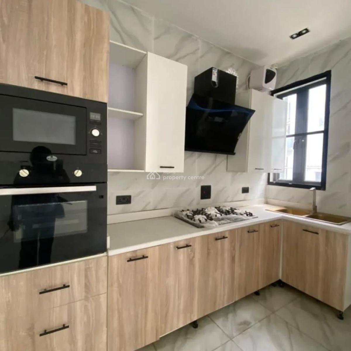 2 Bedroom Apartment, Ologolo Lekki Lagos, Ologolo, Lekki, Lagos, Flat / Apartment for Rent