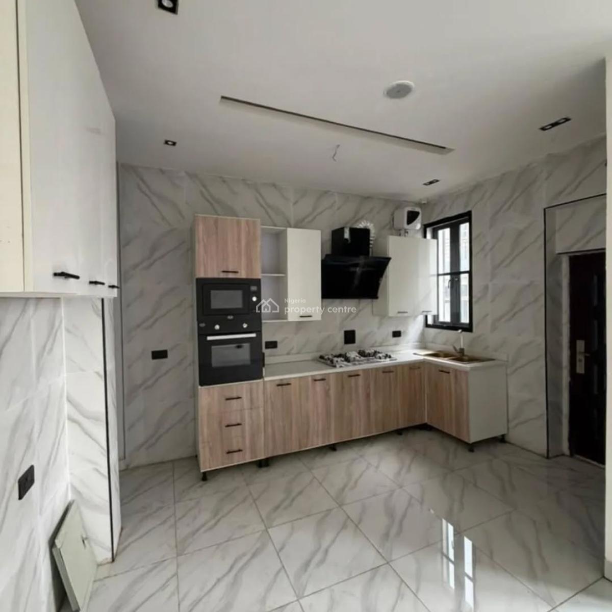 2 Bedroom Apartment, Ologolo Lekki Lagos, Ologolo, Lekki, Lagos, Flat / Apartment for Rent