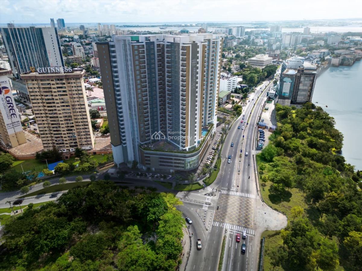 Super Luxury Hotel Apartments Strictly for Investment., Victoria Island (vi), Lagos, Block of Flats for Sale
