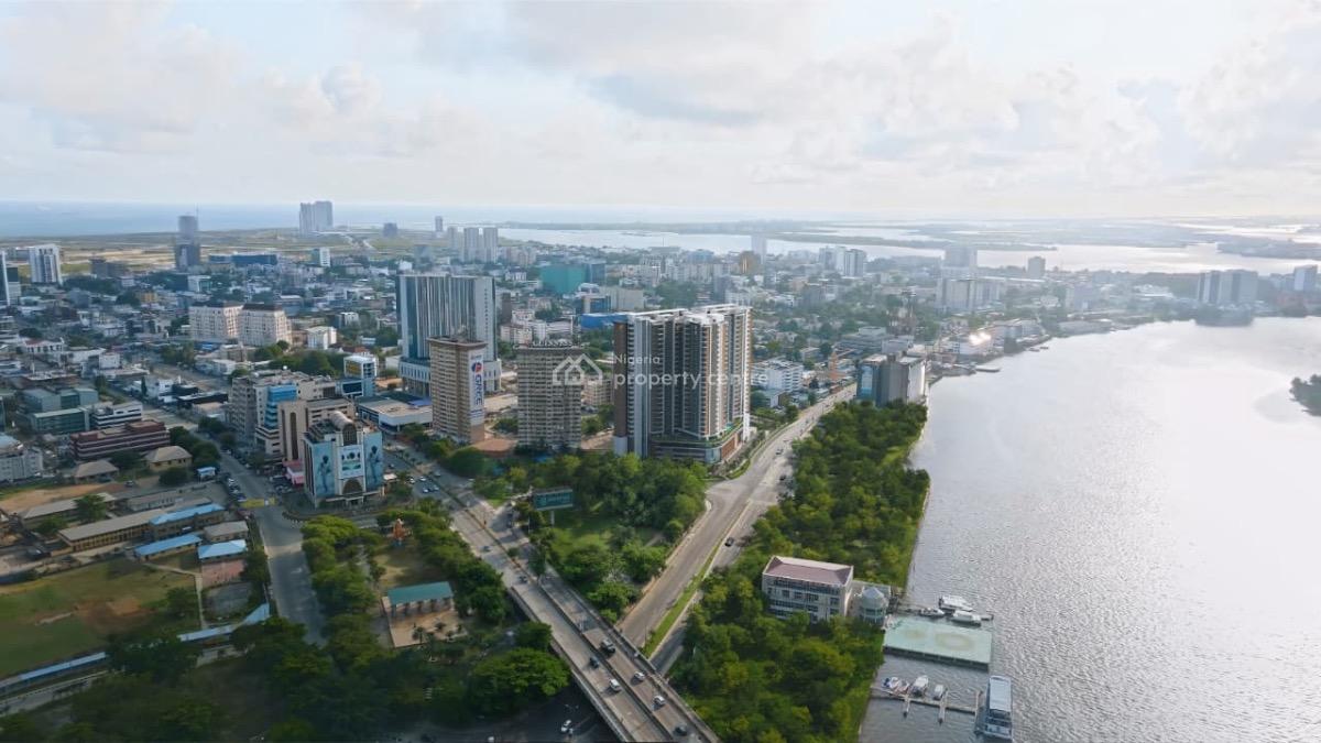Super Luxury Hotel Apartments Strictly for Investment., Victoria Island (vi), Lagos, Block of Flats for Sale