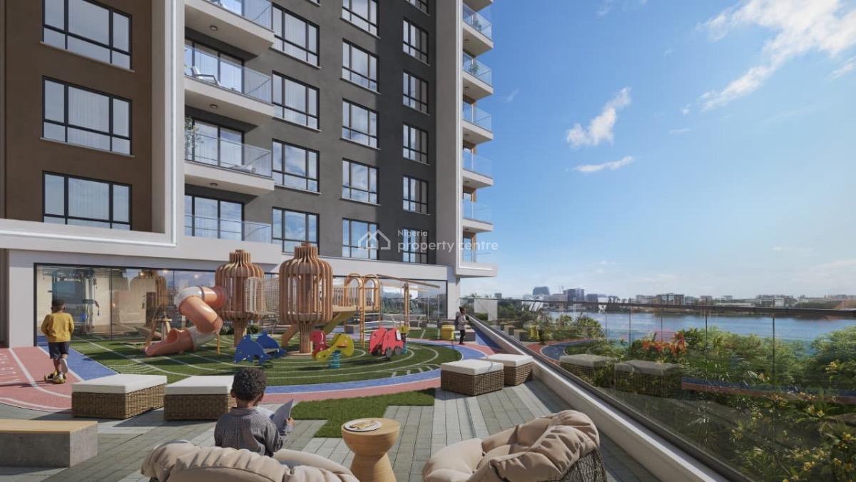 Super Luxury Hotel Apartments Strictly for Investment., Victoria Island (vi), Lagos, Block of Flats for Sale