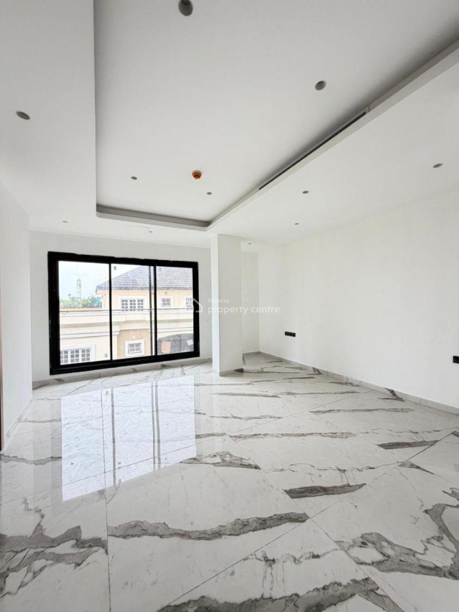 5 Bedroom Fully Detached Duplex, Banana Island, Ikoyi, Lagos, Detached Duplex for Sale