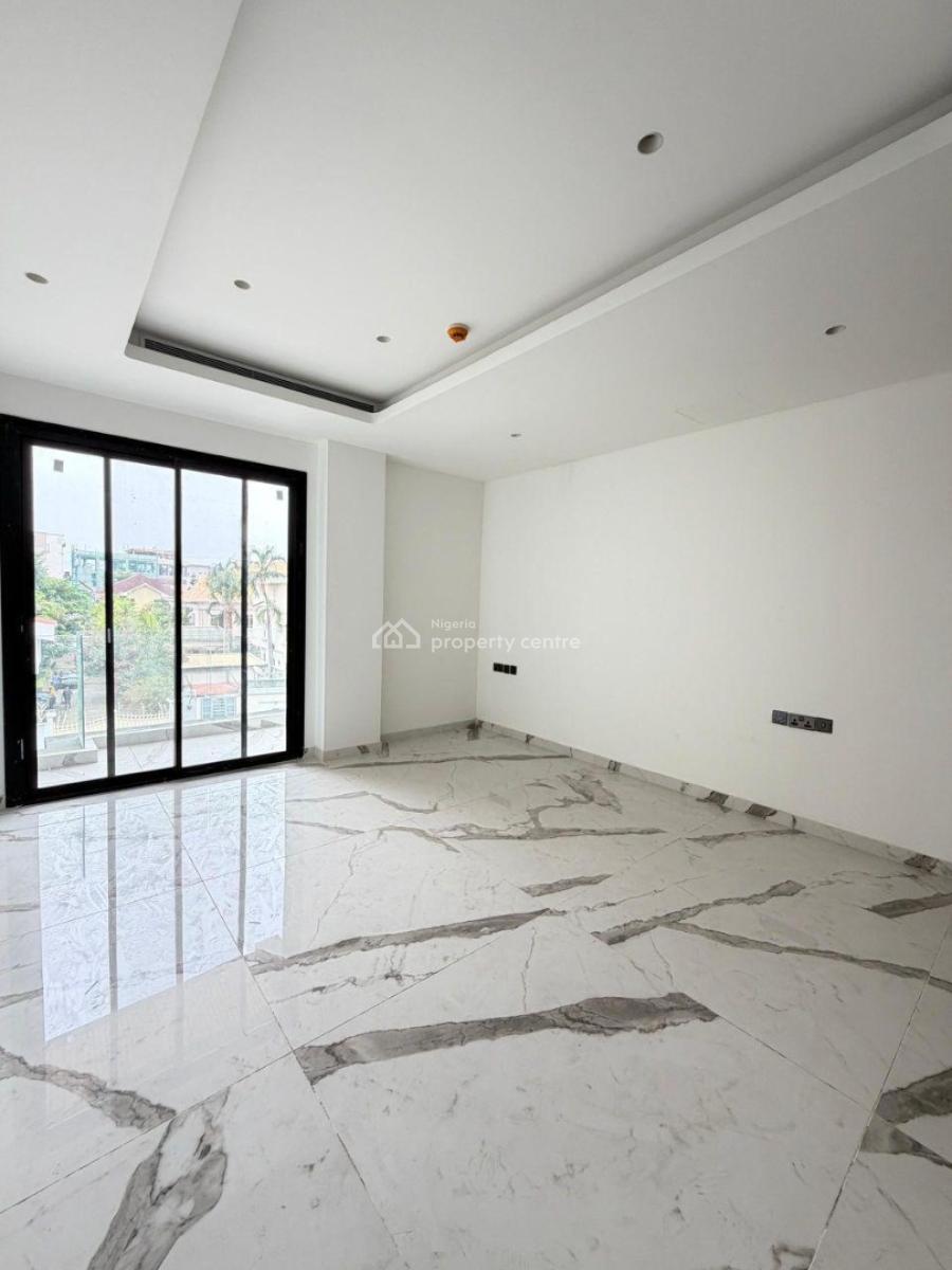 5 Bedroom Fully Detached Duplex, Banana Island, Ikoyi, Lagos, Detached Duplex for Sale
