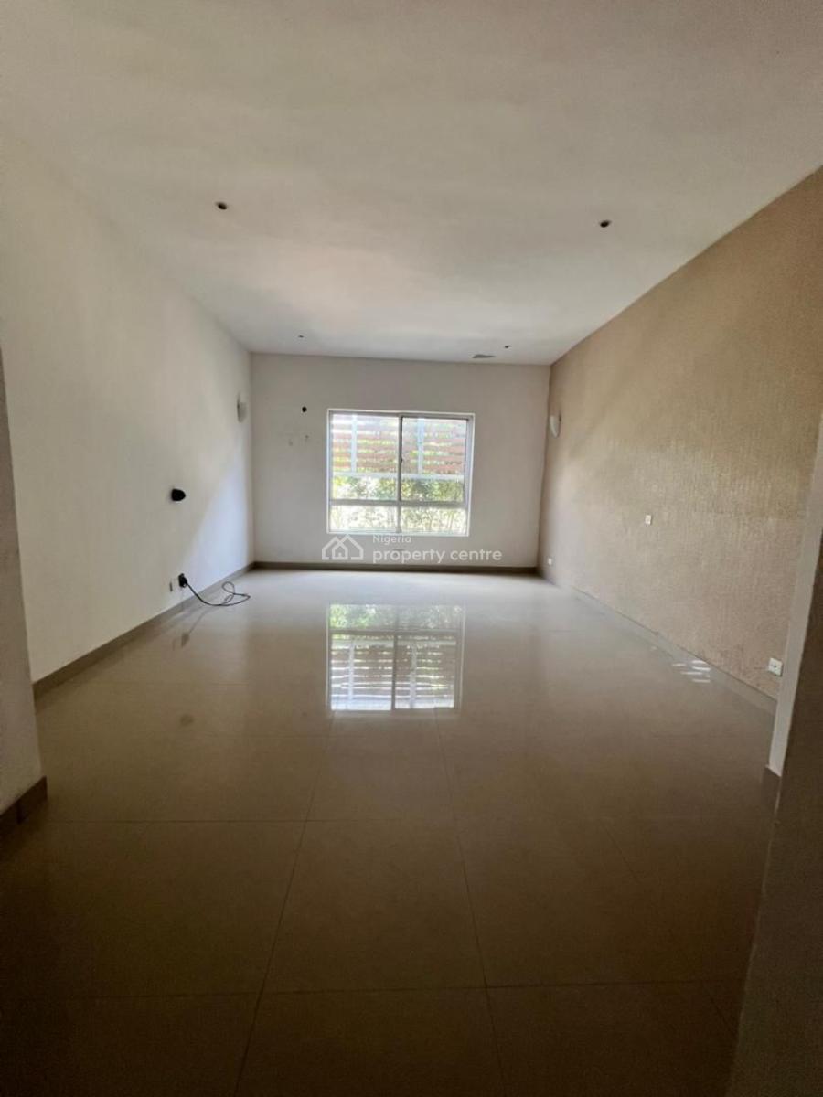 Exquisitely Detailed 3 Bedroom Apartment with Swimming Pool, Banana Island, Ikoyi, Lagos, Flat / Apartment for Sale