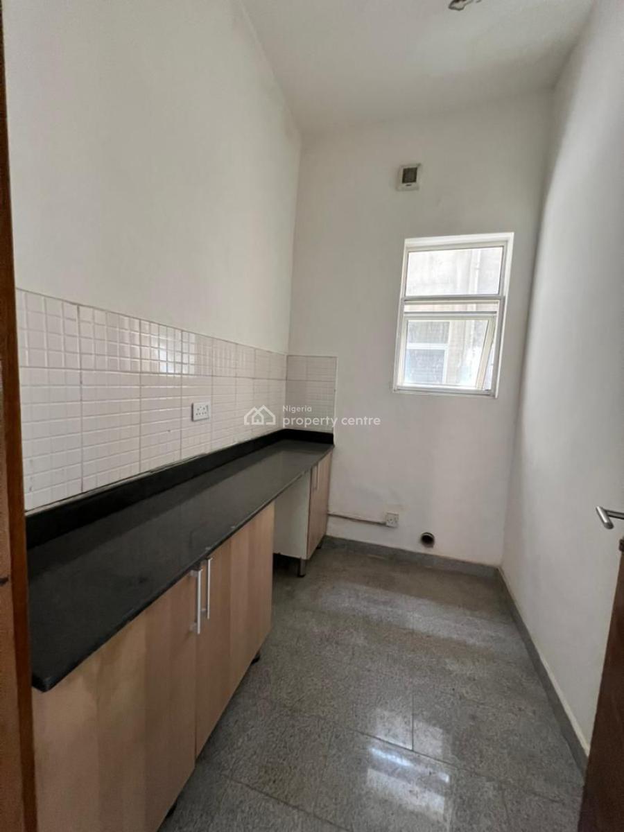 Exquisitely Detailed 3 Bedroom Apartment with Swimming Pool, Banana Island, Ikoyi, Lagos, Flat / Apartment for Sale