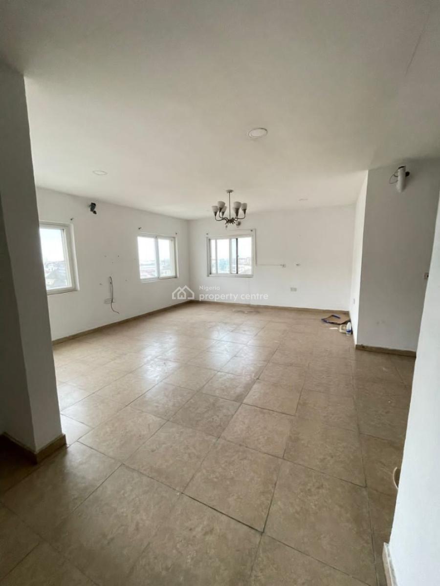 3 Bedroom Apartment Available, Prime Water Garden, Ikate, Lekki, Lagos, Flat / Apartment for Rent