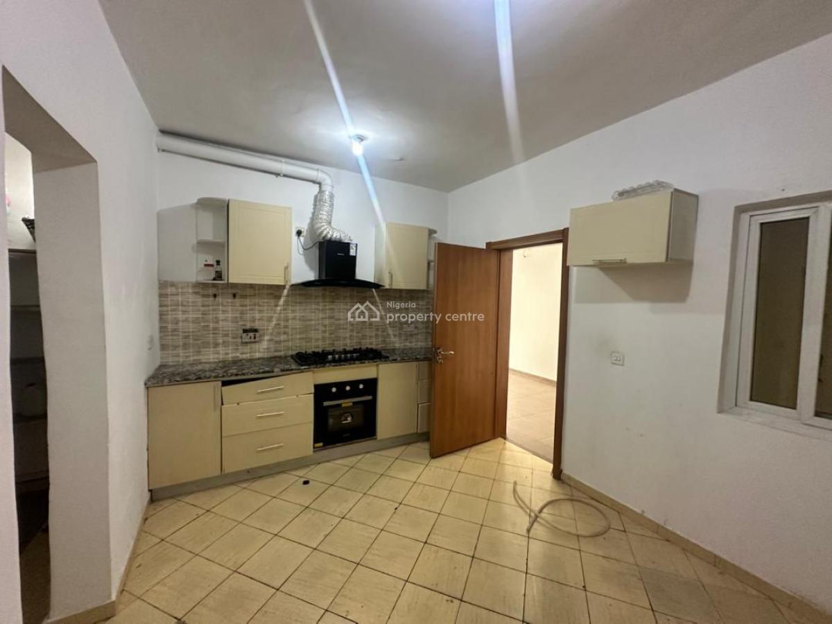 3 Bedroom Apartment Available, Prime Water Garden, Ikate, Lekki, Lagos, Flat / Apartment for Rent