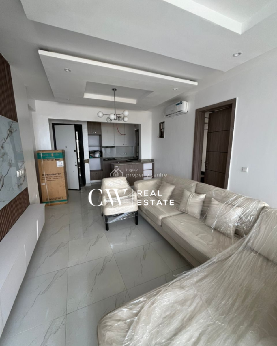 2 Bedroom Apartment in Ikoyi, Ikoyi, Lagos, Flat / Apartment for Sale