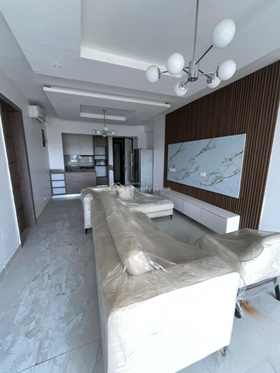 2 Bedroom Apartment in Ikoyi, Ikoyi, Lagos, Flat / Apartment for Sale