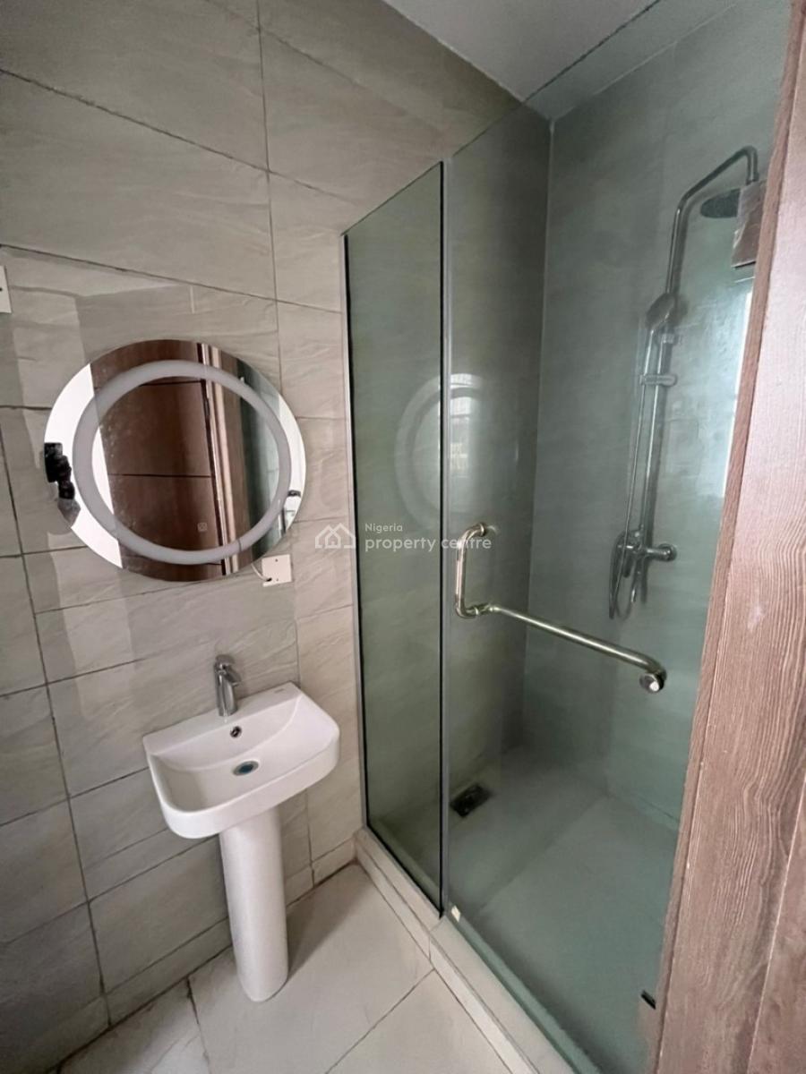 2 Bedroom Apartment in Ikoyi, Ikoyi, Lagos, Flat / Apartment for Sale