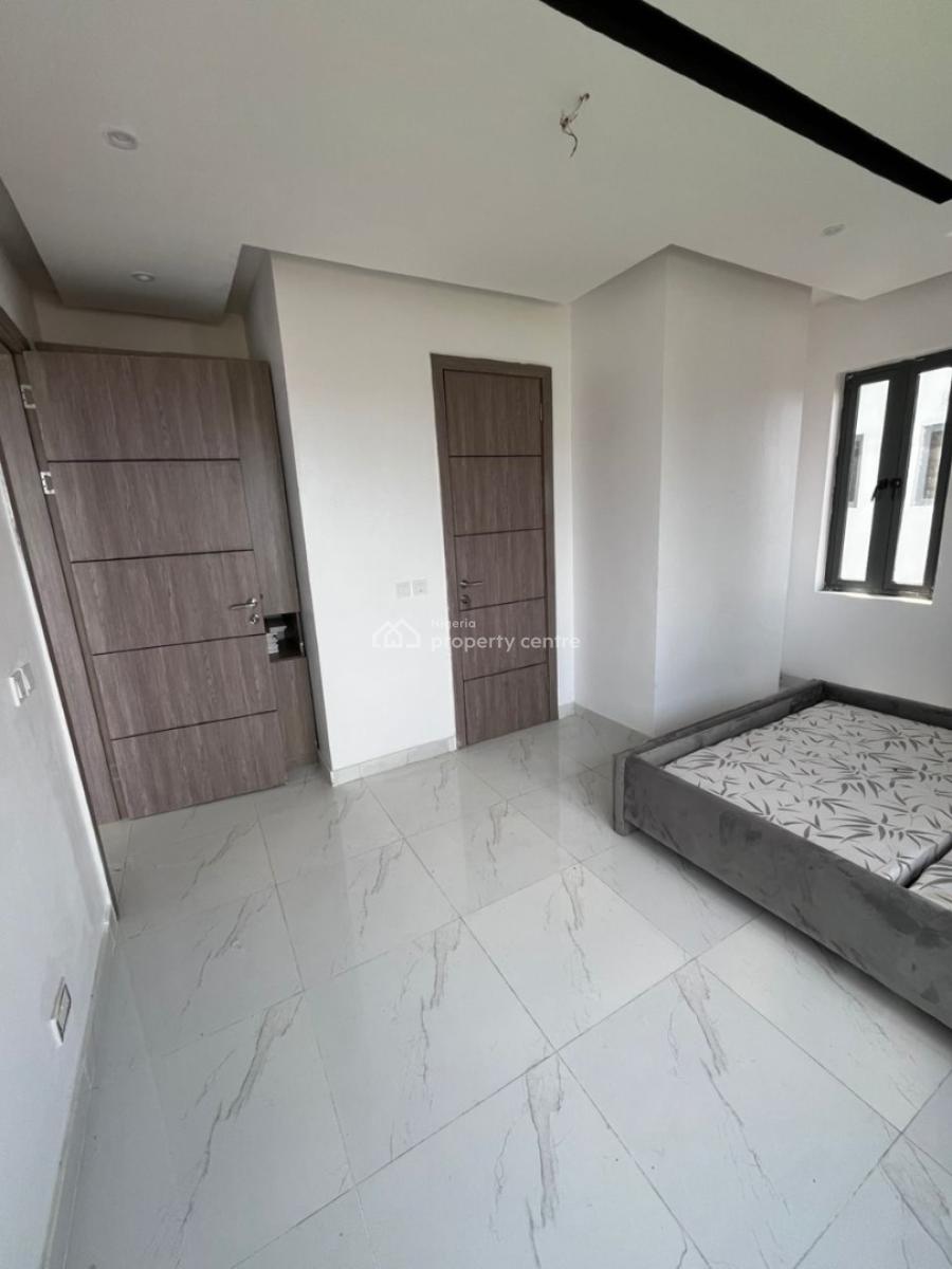 2 Bedroom Apartment in Ikoyi, Ikoyi, Lagos, Flat / Apartment for Sale