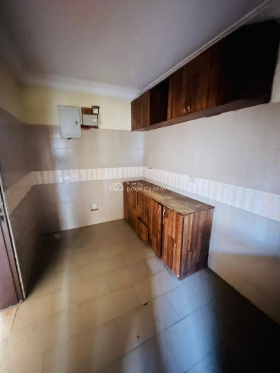 Luxury 3-bedroom Flat with Excellent Facility, Ikota, Lekki, Lagos, Flat / Apartment for Rent