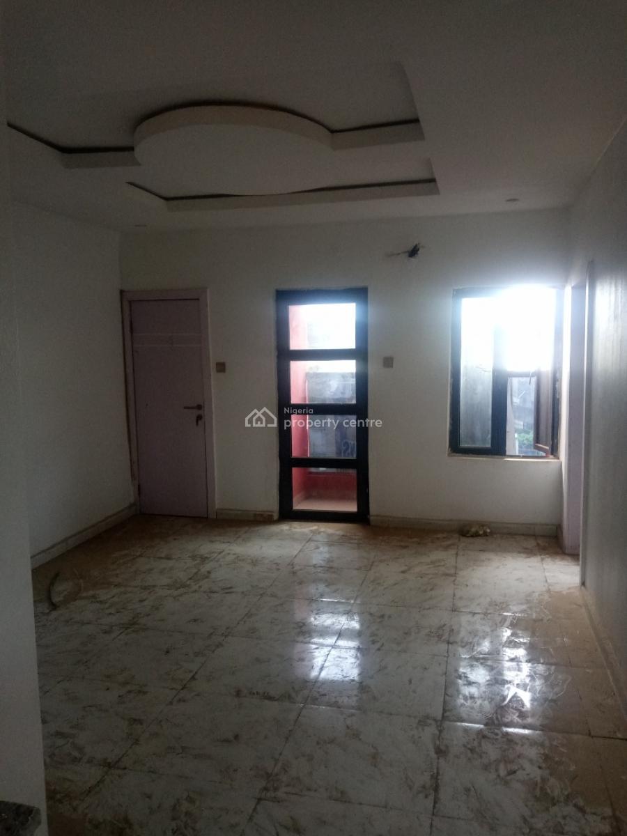 Luxury 2 Bedroom Flat with Gym and Swimming Pool, Channel Tv Drive Isheri North Lagos, Opic, Isheri North, Lagos, Flat / Apartment for Rent