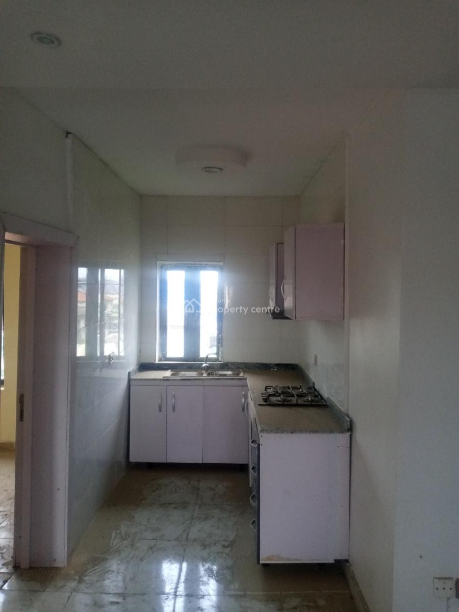 Luxury 2 Bedroom Flat with Gym and Swimming Pool, Channel Tv Drive Isheri North Lagos, Opic, Isheri North, Lagos, Flat / Apartment for Rent