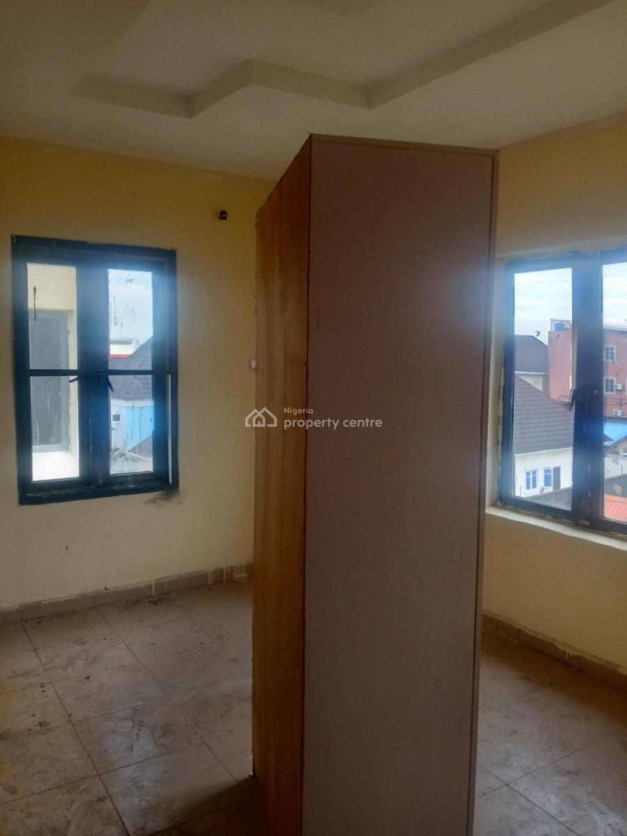 Luxury 2 Bedroom Flat with Gym and Swimming Pool, Channel Tv Drive Isheri North Lagos, Opic, Isheri North, Lagos, Flat / Apartment for Rent