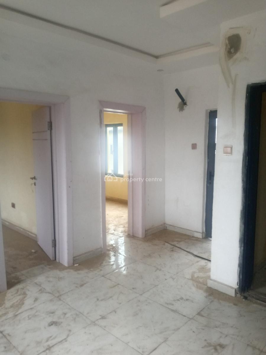 Luxury 2 Bedroom Flat with Gym and Swimming Pool, Channel Tv Drive Isheri North Lagos, Opic, Isheri North, Lagos, Flat / Apartment for Rent