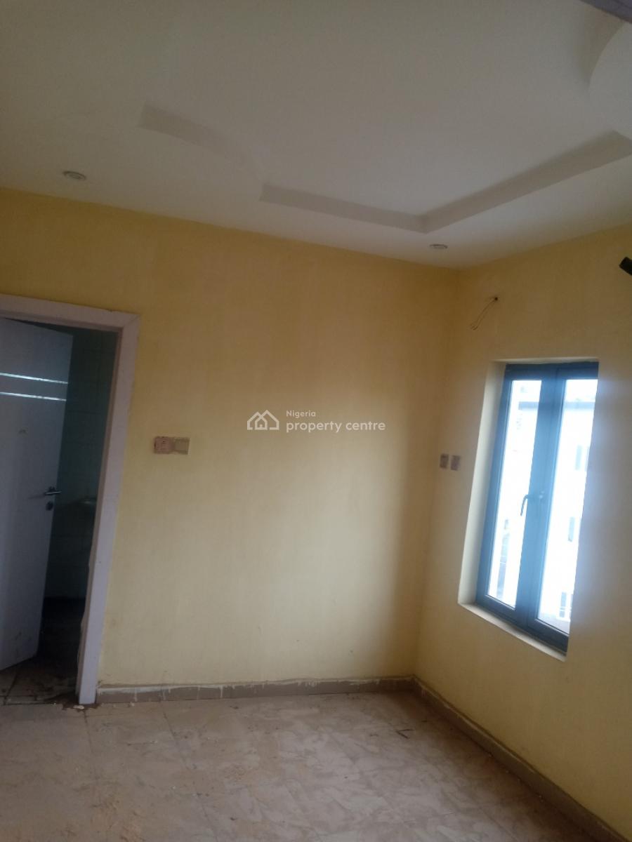Luxury 2 Bedroom Flat with Gym and Swimming Pool, Channel Tv Drive Isheri North Lagos, Opic, Isheri North, Lagos, Flat / Apartment for Rent
