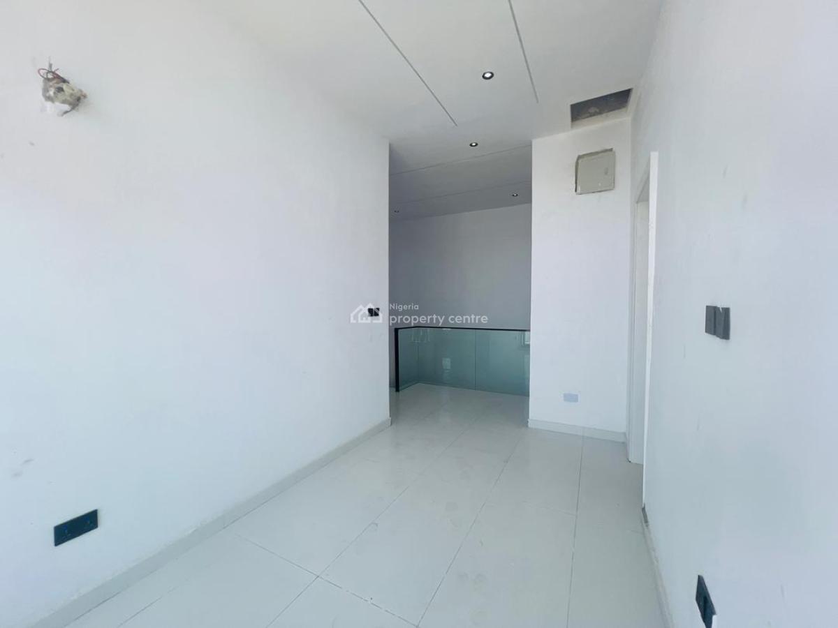 Luxury 4 Bedroom Semi Detached Duplex with Bq, Ikota Gra Estate, Ikota, Lekki, Lagos, Semi-detached Duplex for Sale