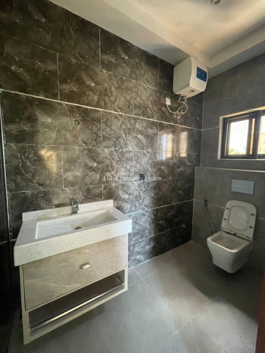 Stunning 5-bedroom Penthouse with a Room Bq*, Old Ikoyi, Ikoyi, Lagos, House for Sale