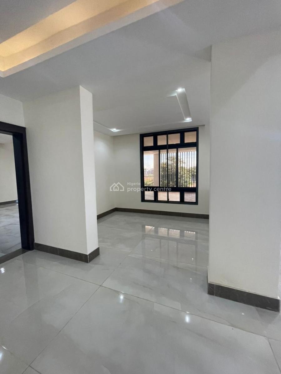 Stunning 5-bedroom Penthouse with a Room Bq*, Old Ikoyi, Ikoyi, Lagos, House for Sale