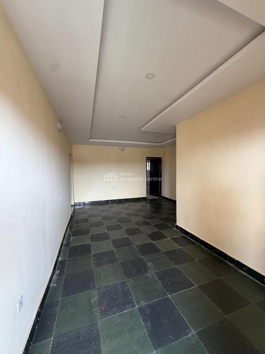 Newly Renovated Units of 2-bedroom Flats & Self-contain Apartments, Ayegoro, Adjacent Carlton Gate Estate, Akobo Ibadan, Akobo, Ibadan, Oyo, Flat / Apartment for Rent