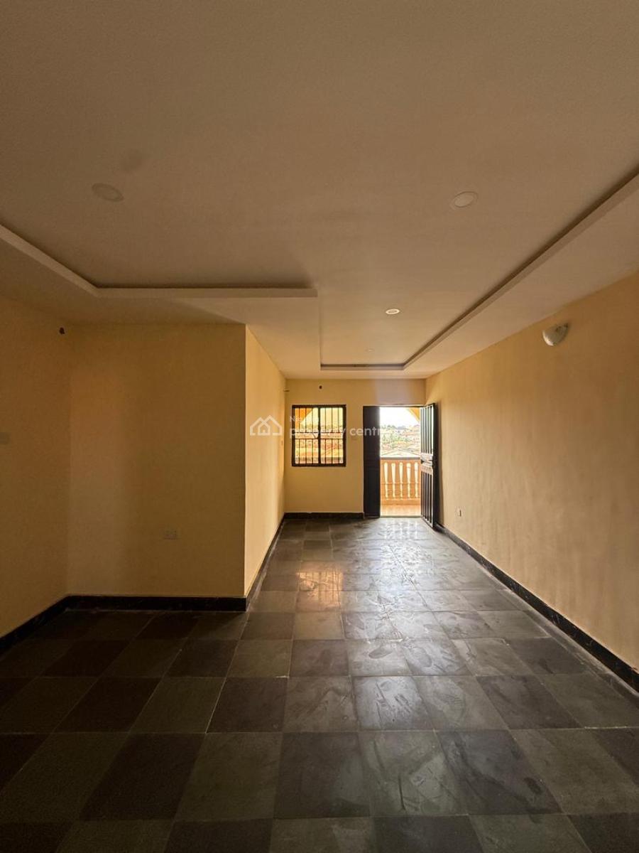 Newly Renovated Units of 2-bedroom Flats & Self-contain Apartments, Ayegoro, Adjacent Carlton Gate Estate, Akobo Ibadan, Akobo, Ibadan, Oyo, Flat / Apartment for Rent