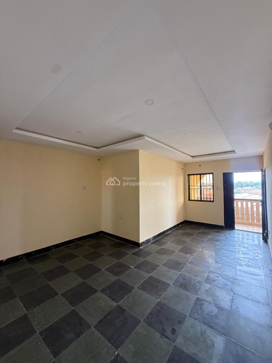 Newly Renovated Units of 2-bedroom Flats & Self-contain Apartments, Ayegoro, Adjacent Carlton Gate Estate, Akobo Ibadan, Akobo, Ibadan, Oyo, Flat / Apartment for Rent