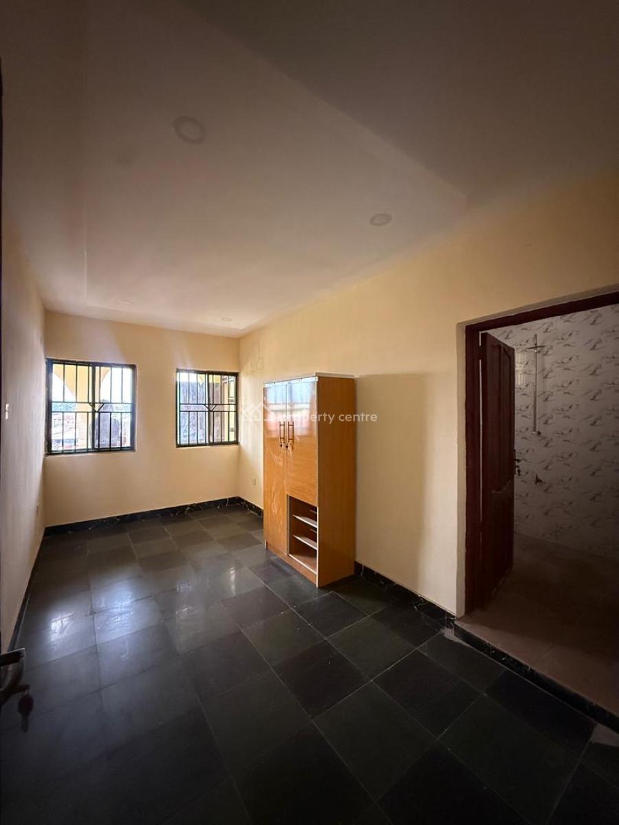 Newly Renovated Units of 2-bedroom Flats & Self-contain Apartments, Ayegoro, Adjacent Carlton Gate Estate, Akobo Ibadan, Akobo, Ibadan, Oyo, Flat / Apartment for Rent