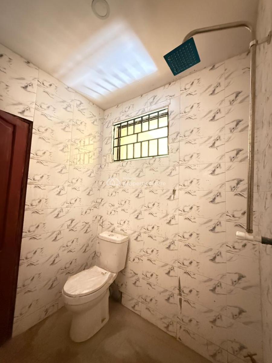 Newly Renovated Units of 2-bedroom Flats & Self-contain Apartments, Ayegoro, Adjacent Carlton Gate Estate, Akobo Ibadan, Akobo, Ibadan, Oyo, Flat / Apartment for Rent