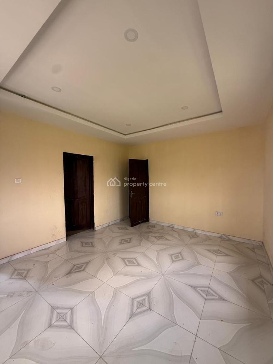 Newly Renovated Units of 2-bedroom Flats & Self-contain Apartments, Ayegoro, Adjacent Carlton Gate Estate, Akobo Ibadan, Akobo, Ibadan, Oyo, Flat / Apartment for Rent