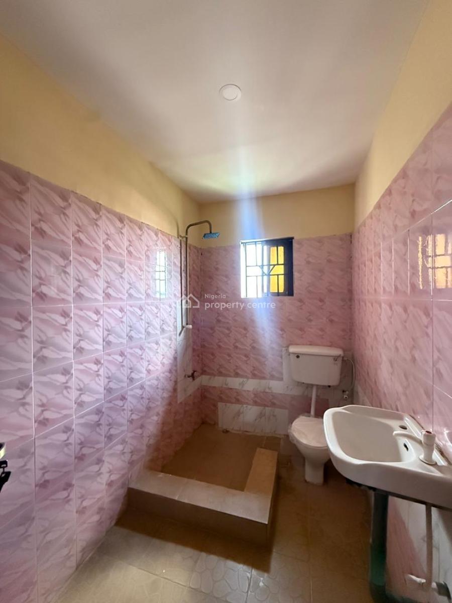 Newly Renovated Units of 2-bedroom Flats & Self-contain Apartments, Ayegoro, Adjacent Carlton Gate Estate, Akobo Ibadan, Akobo, Ibadan, Oyo, Flat / Apartment for Rent