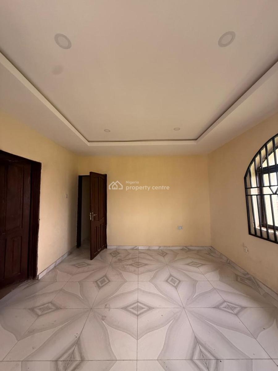 Newly Renovated Units of 2-bedroom Flats & Self-contain Apartments, Ayegoro, Adjacent Carlton Gate Estate, Akobo Ibadan, Akobo, Ibadan, Oyo, Flat / Apartment for Rent