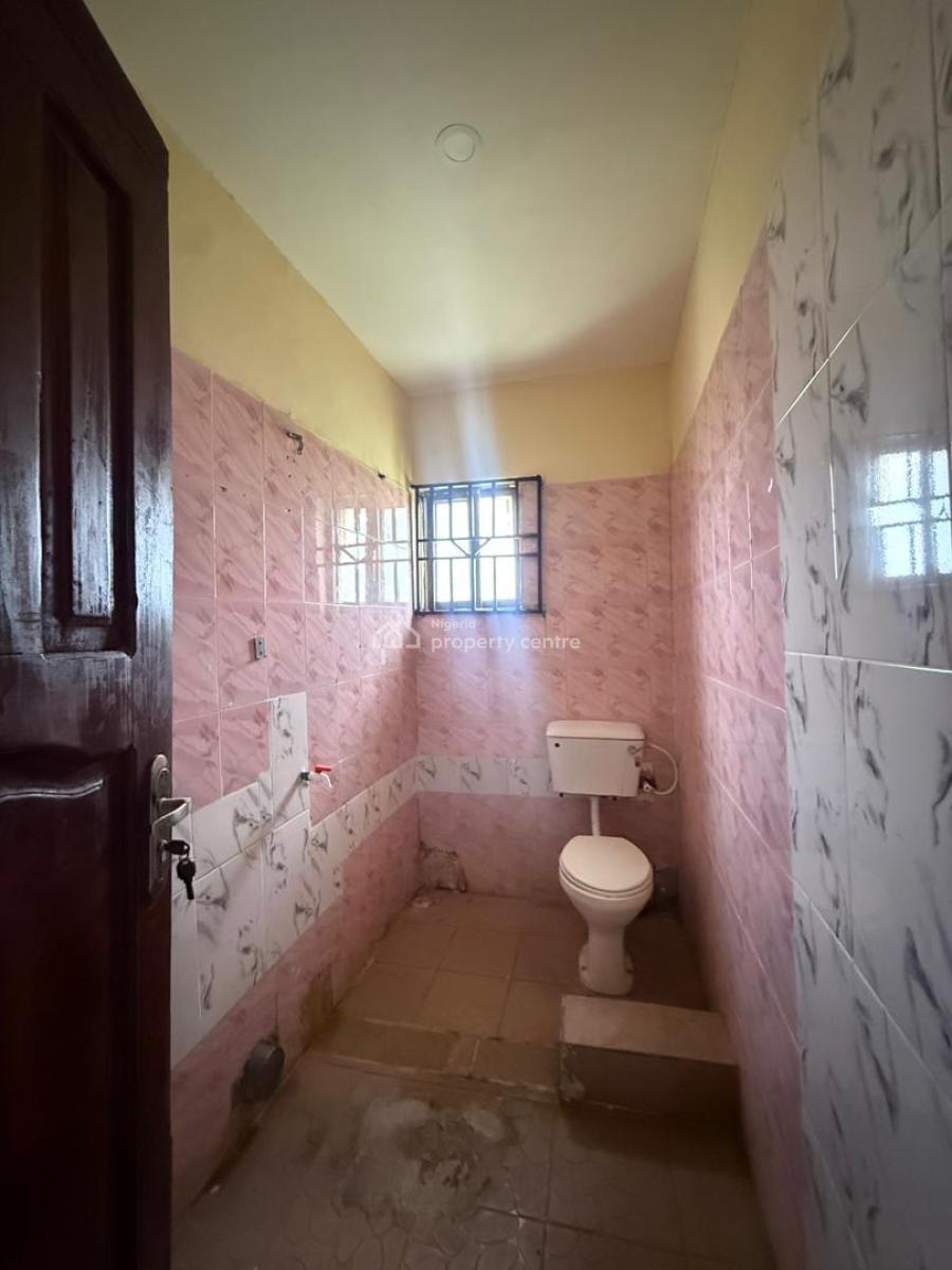 Newly Renovated Units of 2-bedroom Flats & Self-contain Apartments, Ayegoro, Adjacent Carlton Gate Estate, Akobo Ibadan, Akobo, Ibadan, Oyo, Flat / Apartment for Rent