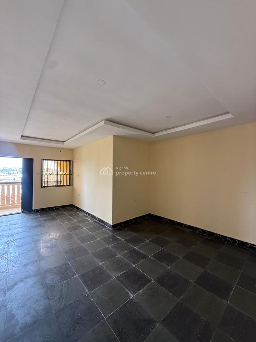 Newly Renovated Units of 2-bedroom Flats & Self-contain Apartments, Ayegoro, Adjacent Carlton Gate Estate, Akobo Ibadan, Akobo, Ibadan, Oyo, Flat / Apartment for Rent