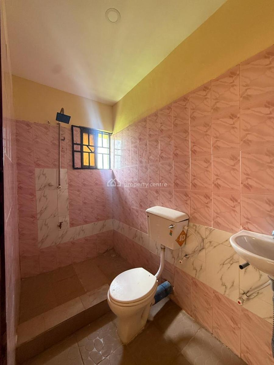 Newly Renovated Units of 2-bedroom Flats & Self-contain Apartments, Ayegoro, Adjacent Carlton Gate Estate, Akobo Ibadan, Akobo, Ibadan, Oyo, Flat / Apartment for Rent