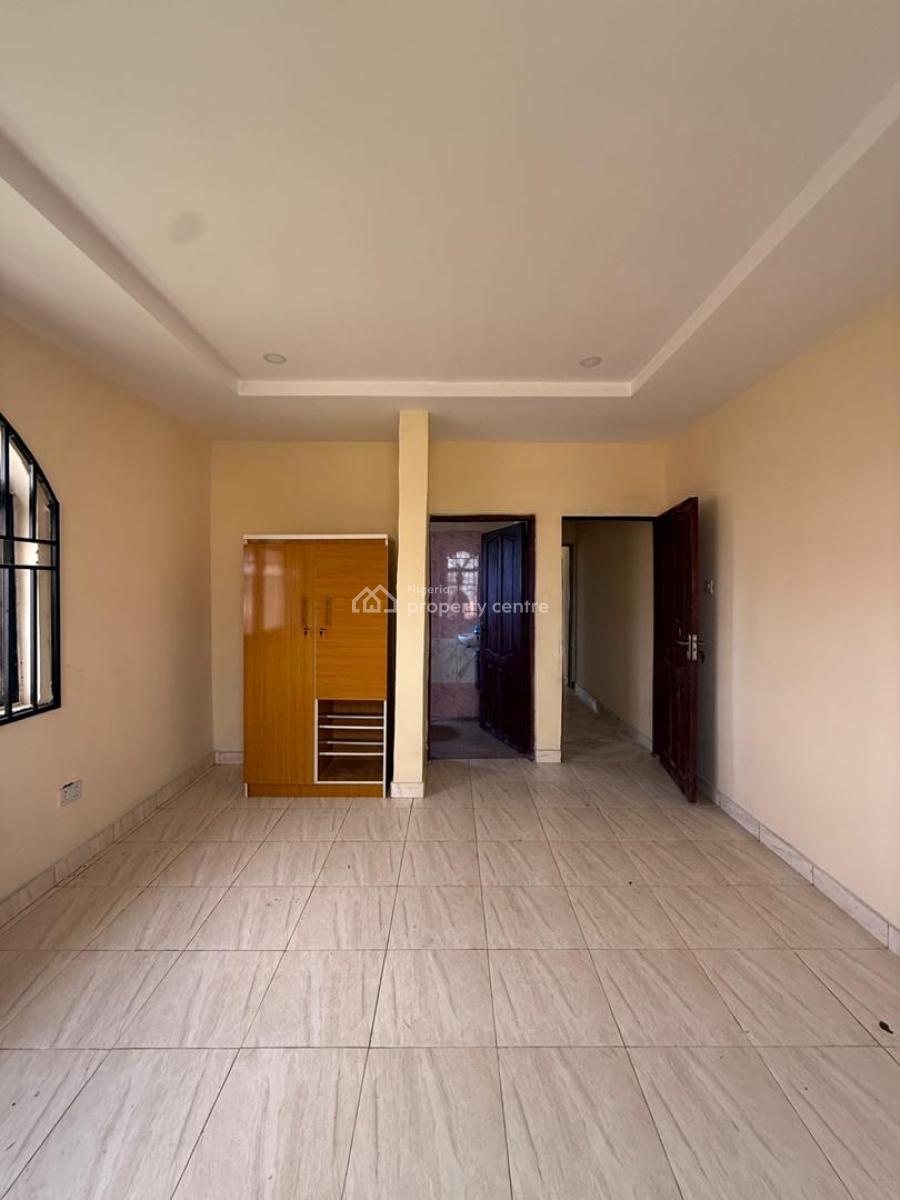 Newly Renovated Units of 2-bedroom Flats & Self-contain Apartments, Ayegoro, Adjacent Carlton Gate Estate, Akobo Ibadan, Akobo, Ibadan, Oyo, Flat / Apartment for Rent