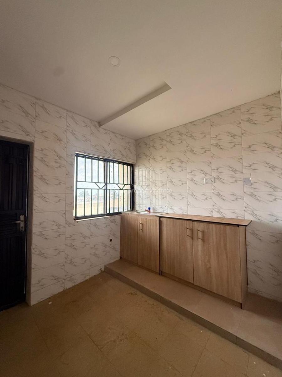 Newly Renovated Units of 2-bedroom Flats & Self-contain Apartments, Ayegoro, Adjacent Carlton Gate Estate, Akobo Ibadan, Akobo, Ibadan, Oyo, Flat / Apartment for Rent