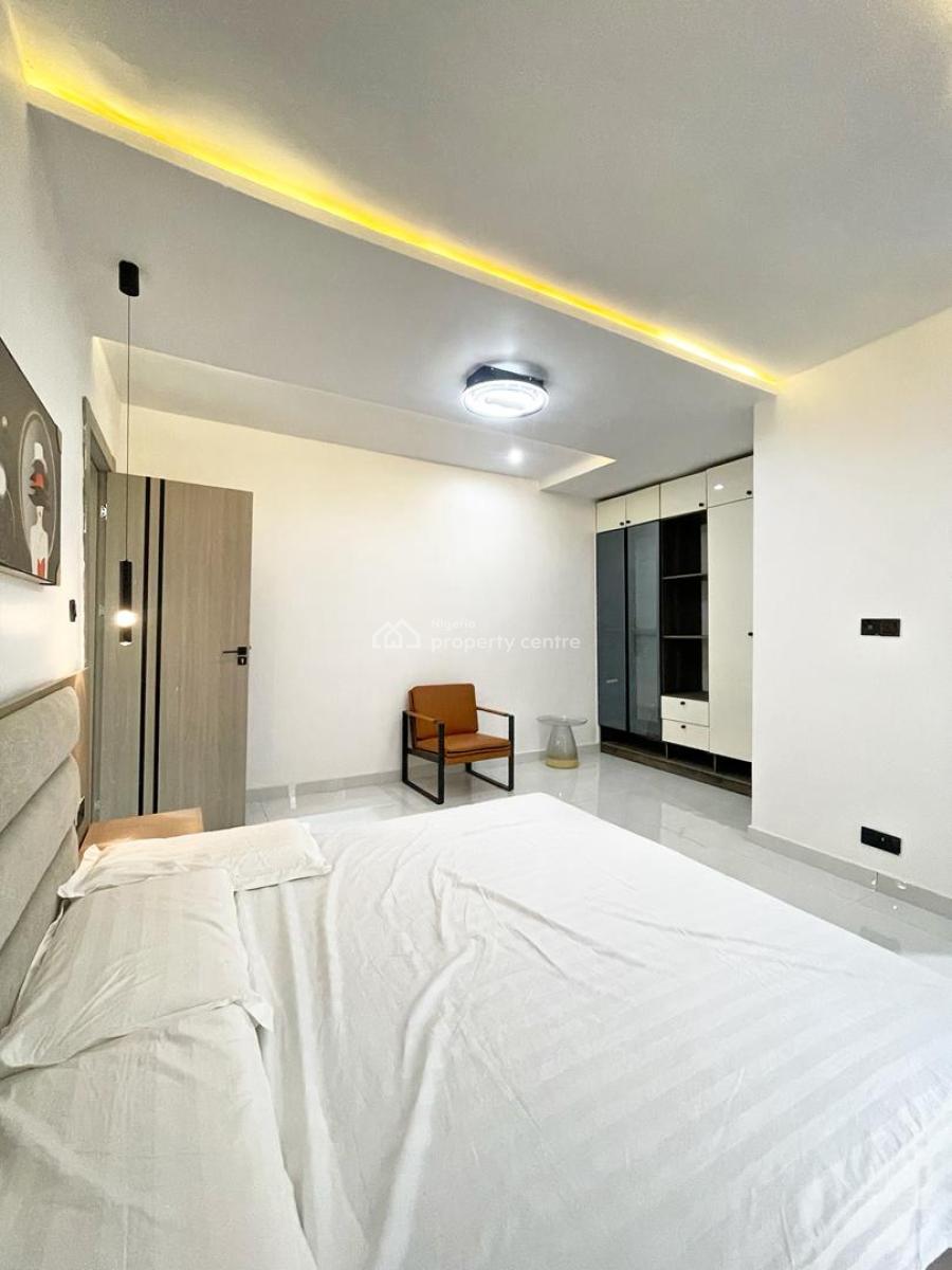 Luxury 1, 2 & 3 Bedroom Apartments + Swimming Pool, Lekki, Lagos, Flat / Apartment for Sale