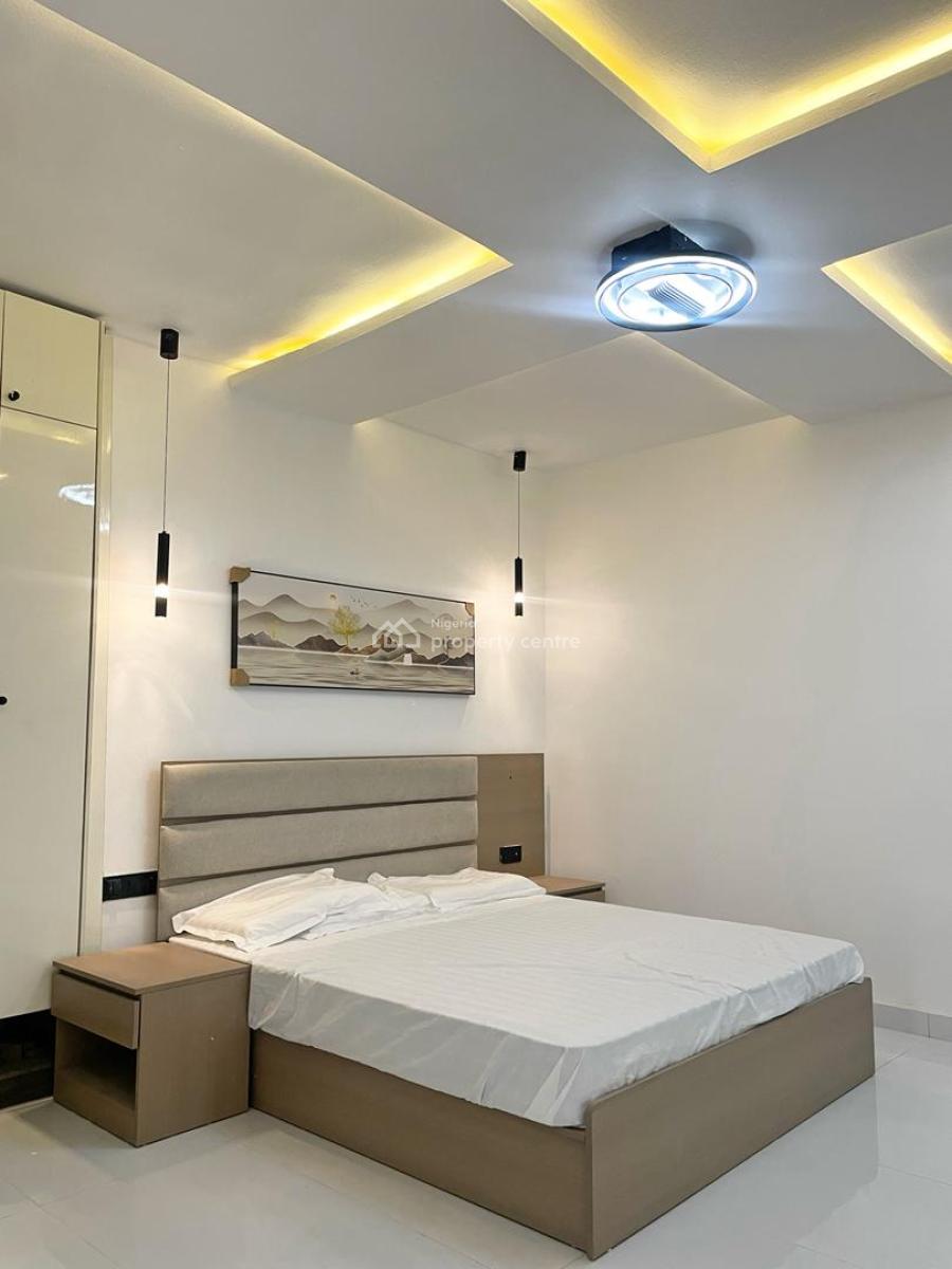 Luxury 1, 2 & 3 Bedroom Apartments + Swimming Pool, Lekki, Lagos, Flat / Apartment for Sale