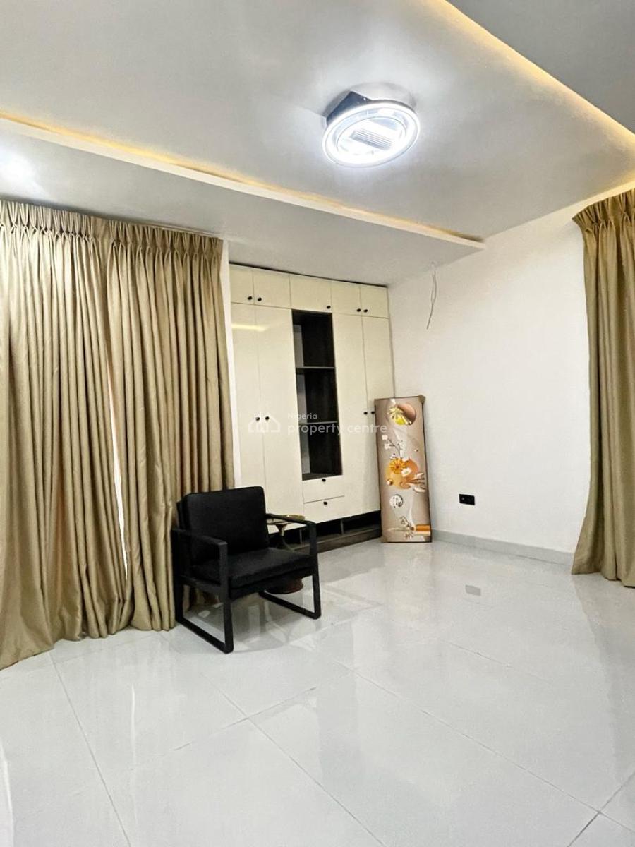 Luxury 1, 2 & 3 Bedroom Apartments + Swimming Pool, Lekki, Lagos, Flat / Apartment for Sale