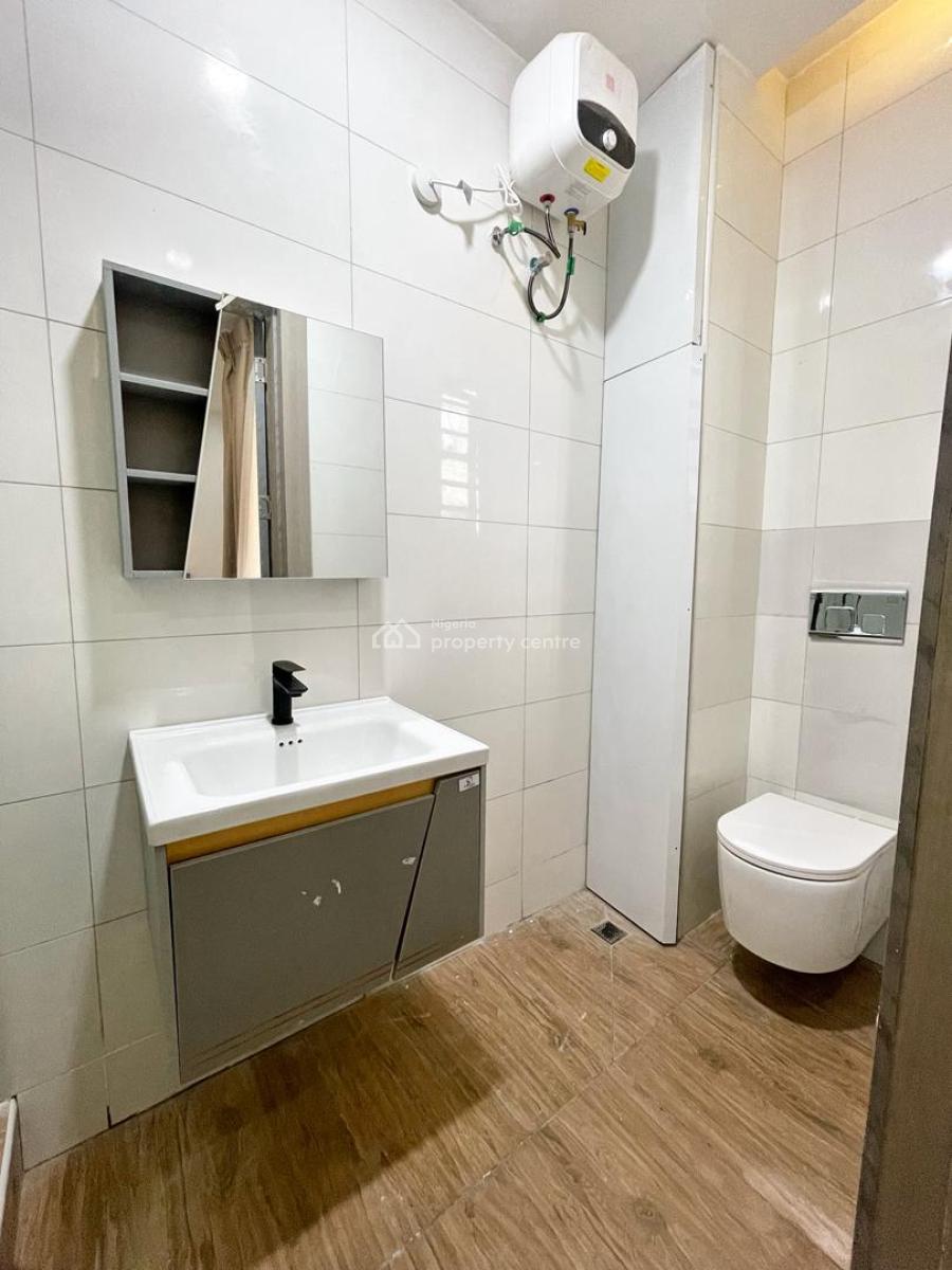 Luxury 1, 2 & 3 Bedroom Apartments + Swimming Pool, Lekki, Lagos, Flat / Apartment for Sale