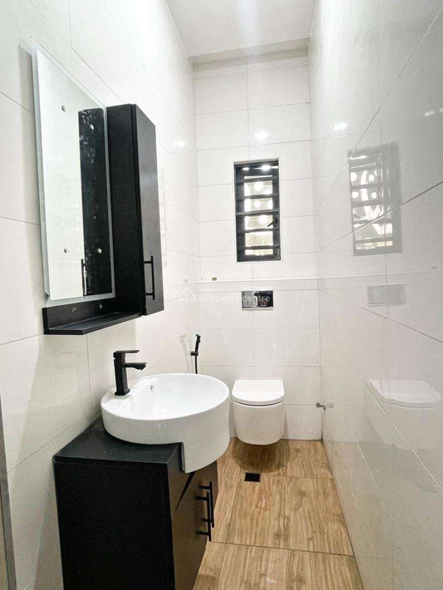 Luxury 1, 2 & 3 Bedroom Apartments + Swimming Pool, Lekki, Lagos, Flat / Apartment for Sale