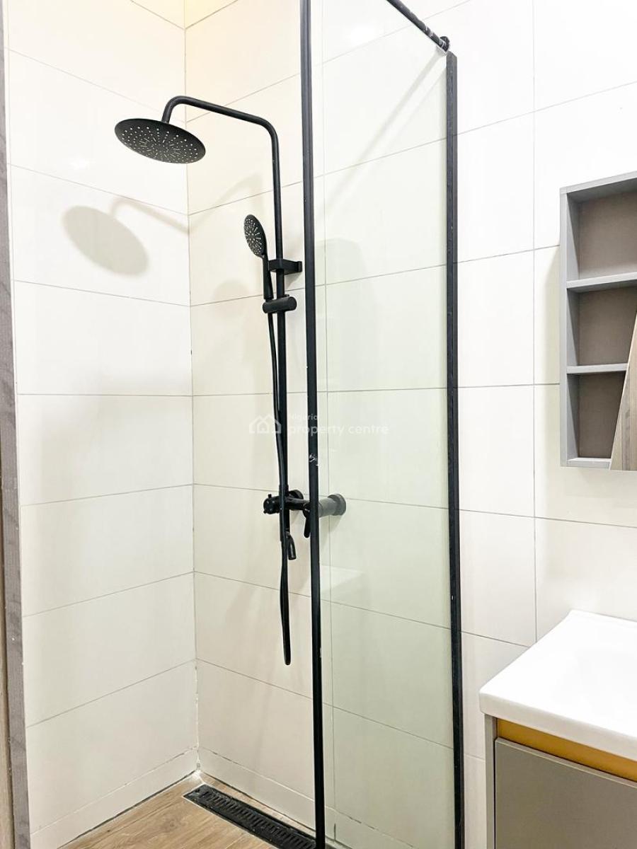 Luxury 1, 2 & 3 Bedroom Apartments + Swimming Pool, Lekki, Lagos, Flat / Apartment for Sale