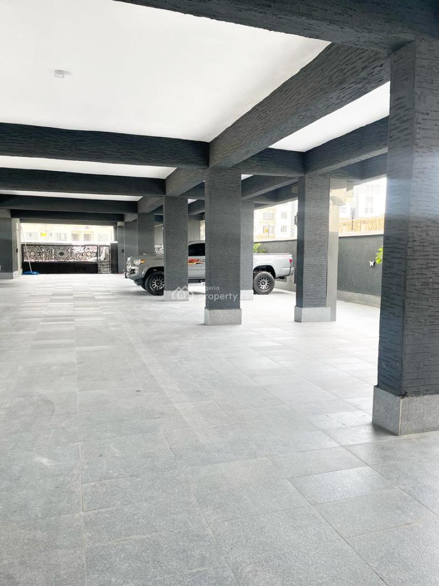 Luxury 1, 2 & 3 Bedroom Apartments + Swimming Pool, Lekki, Lagos, Flat / Apartment for Sale