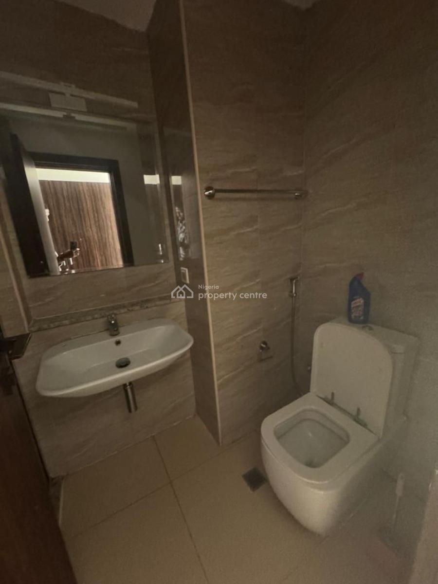 Luxury 2 Bedroom with Ocean View, Pool, Gym, 24hrs Power, Elevator, 1st Floor (water View) Bluewater Apartments, Oniru Lekki Right, Oniru, Victoria Island (vi), Lagos, Flat / Apartment for Rent