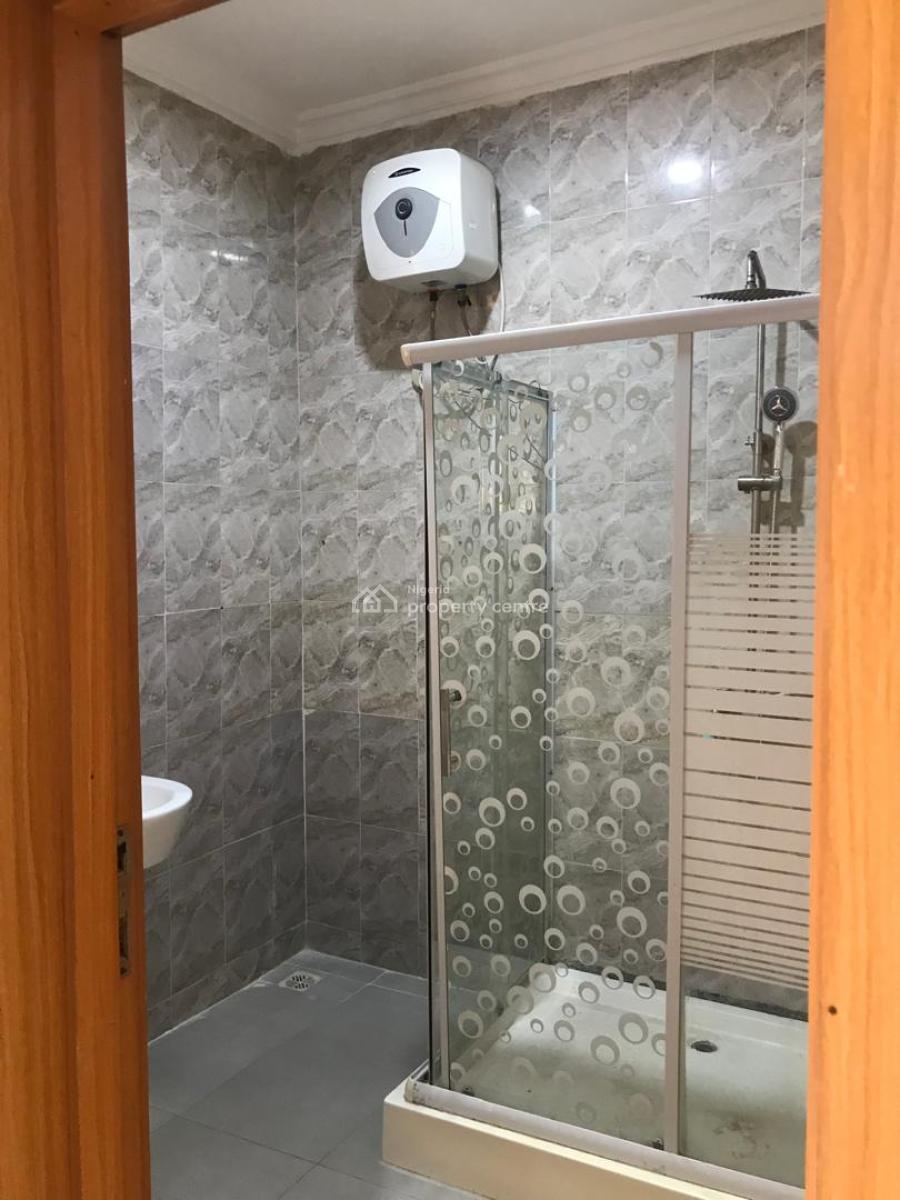 Newly Renovated Serviced 2 Bedroom Apartment, Off Tf Kuboye Road Marwa Lekki Right, Lekki, Lagos, Flat / Apartment for Rent